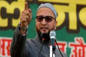 Asduddin Owaisi