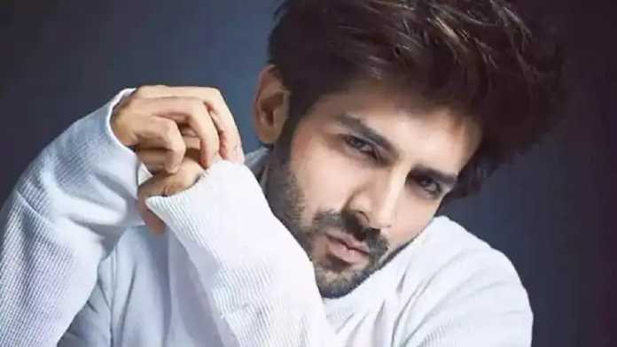 kartik aaryan