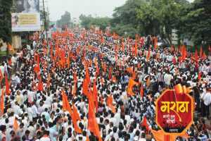 Maratha Reservation