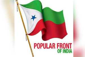 Popular Front of India