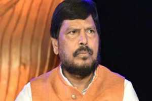 Ramdas Athawale