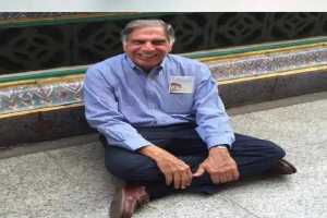 Ratan TATA