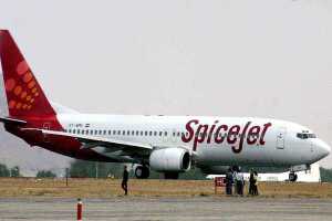 Delhi to Nashik SpiceJet