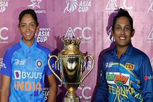 T-20 Asia Cup