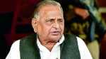 Mulayam Singh Yadav