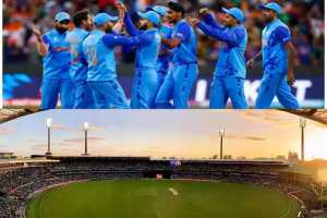 World Cup T-20 India