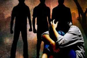 Meerut: Gang rape with Dalit minor!