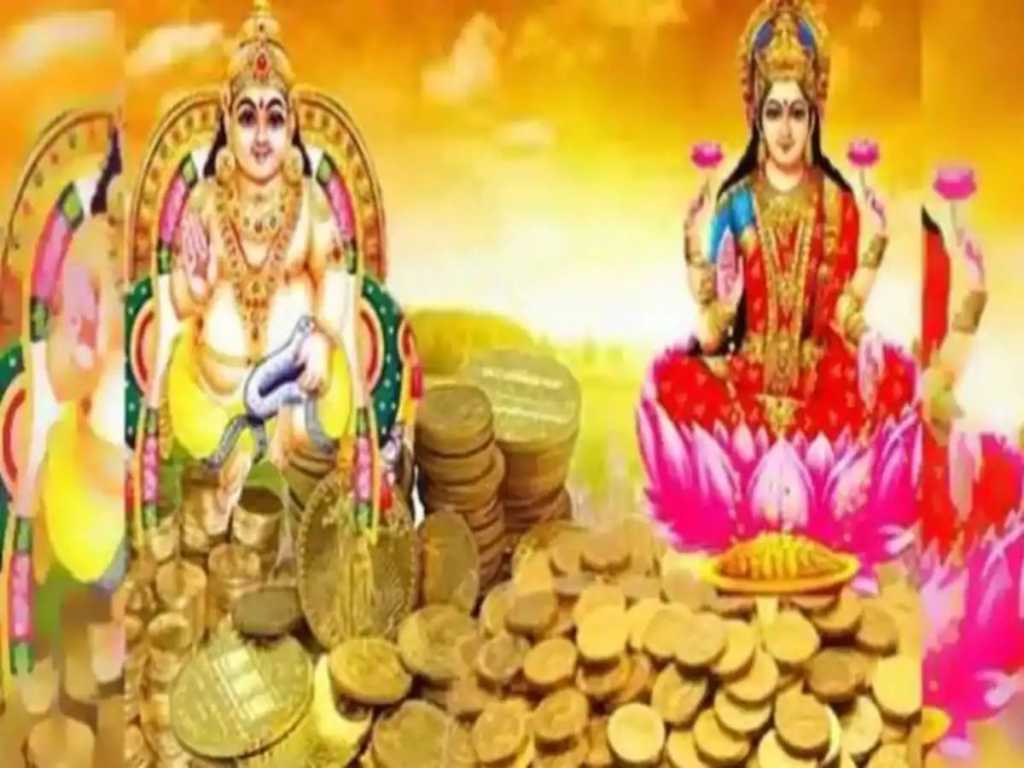 ‘देववैद्य धनवंतरी’ की प्रचलित पौराणिक कथा