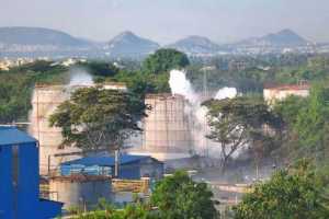 bhopal gas leak