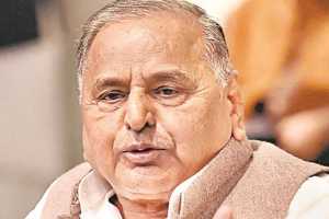 mulayam singh