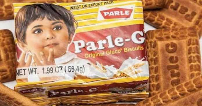 parle g