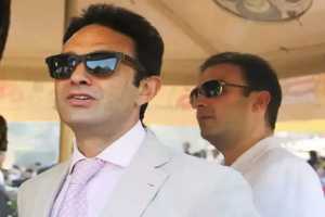 Sebi Finds Bombay Dyeing Wadia Family