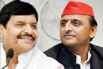 Akhilesh-Shivpal