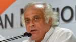 Jairam Ramesh