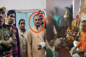 Rajasthan Murder Tantrik