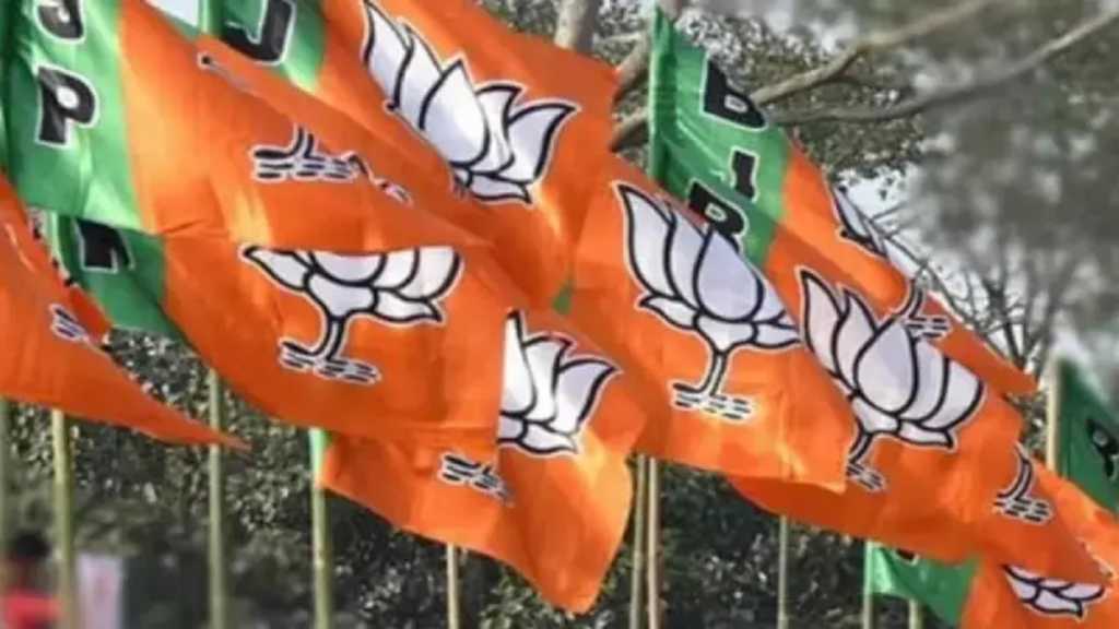 BJP की बल्ले-बल्ले: 3 निर्दलीय , एक आप MLA ने दिया समर्थन  