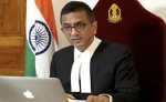 justice dy chandrachud