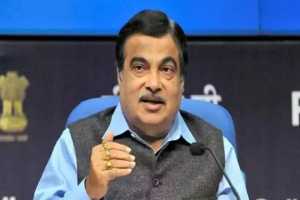 Nitin gadkari