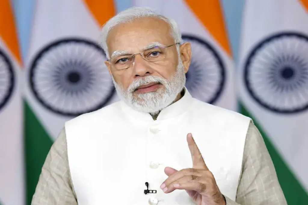 ​भारत के लिए बड़ा अवसर, G20 समिट 2023 में शामिल हों युवा​ – मोदी