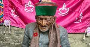 shyam negi