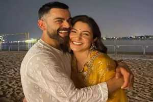 virat kohli and anushka sharma