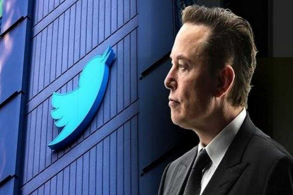 ​​Twitter के CEO के पद से इस्तीफा देंगे एलन मस्क​ ​!​, ट्वीट कर कहा- “मैं…”