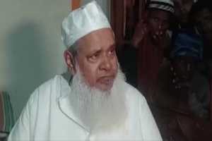 MP Badruddin Ajmal