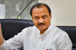 Ajit-pawar