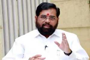 cm eknath shinde