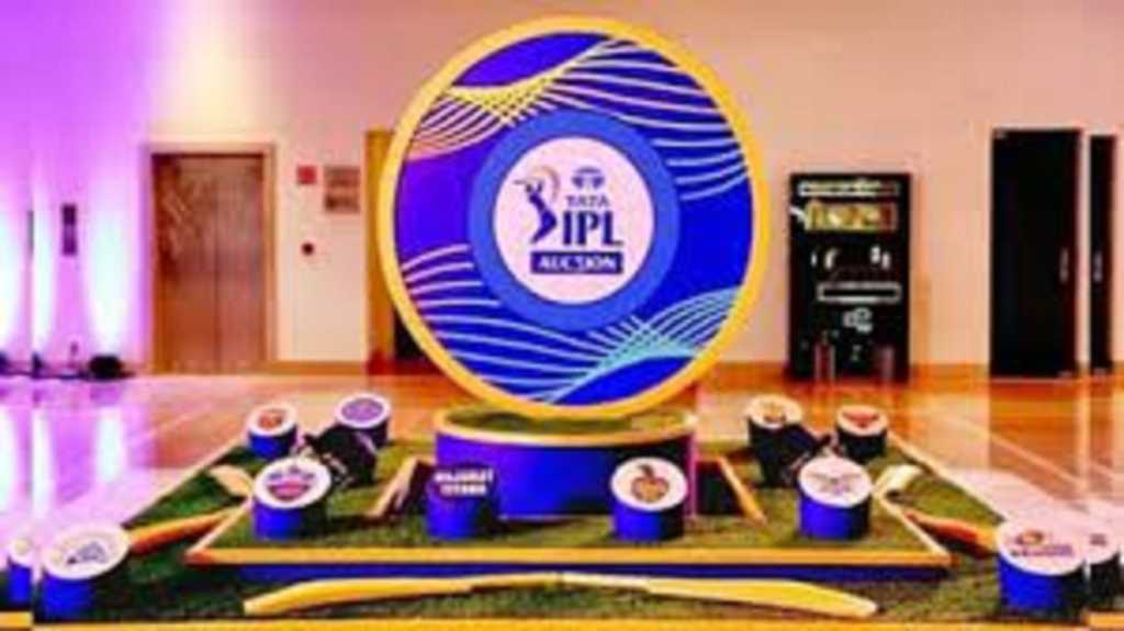 ​IPL 2023 Auction: आईपीएल के 16वें एडिशन के लिए खिलाड़ियों की नीलामी आज