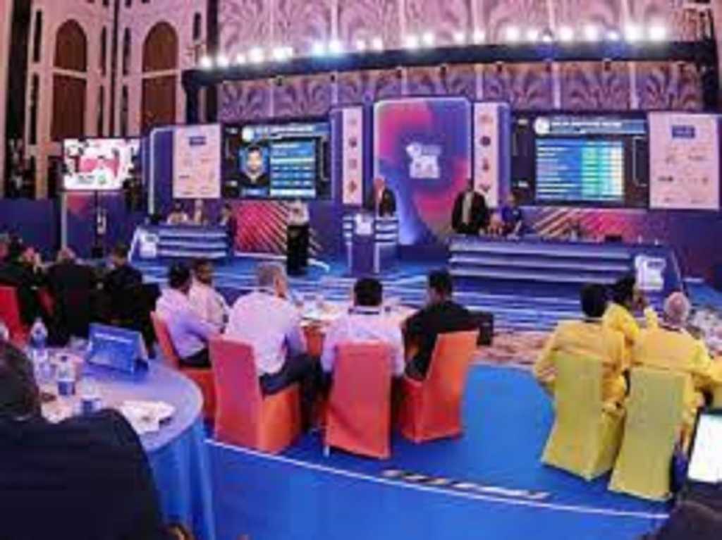 IPL 2023 Auction: मयंक अग्रवाल 8.5 करोड़ में बिके, 50 लाख में CSK के हुए रहाणे