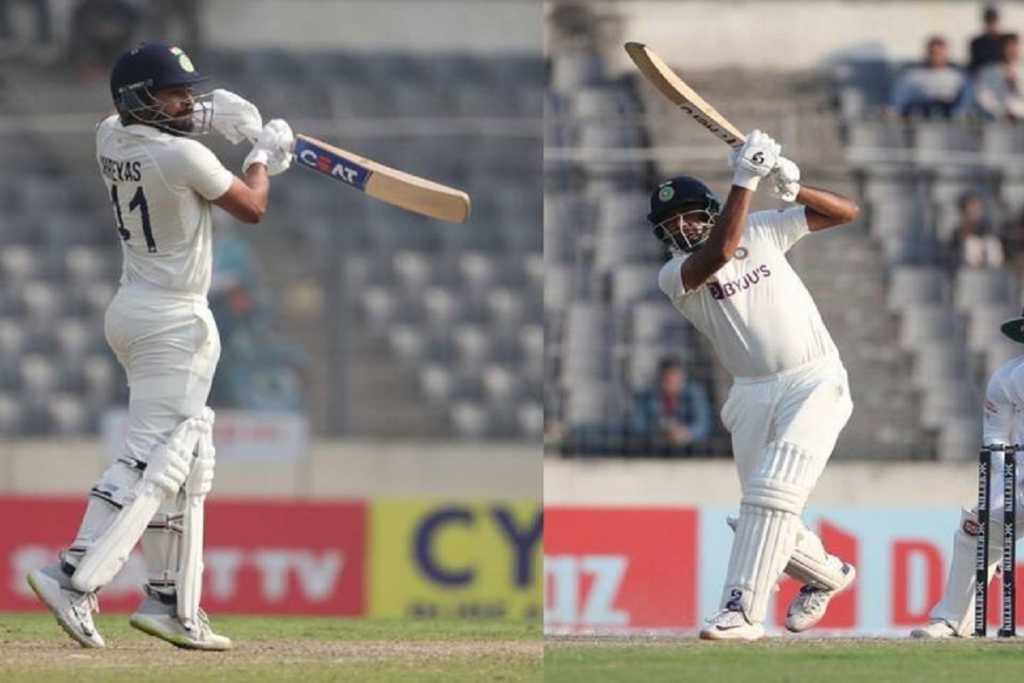 IND vs BAN Test: कड़े मुकाबले में भारत की जीत,​ सीरीज में भी क्लीन स्वीप