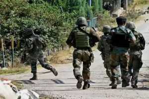 jammu-kashmir- Terrorism