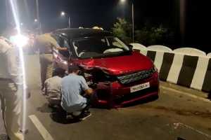 mumbai accident