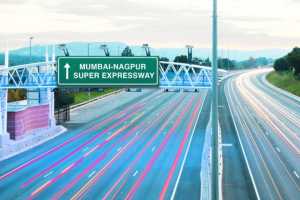 mumbai nagpur samruddhi expressway