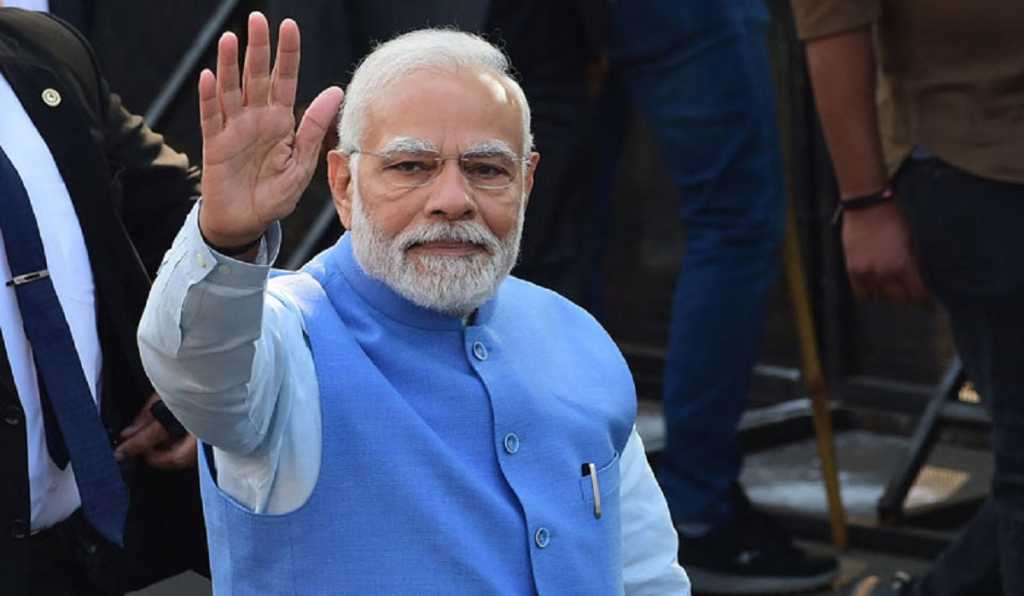 पीएम मोदी ने कहा भारत के पास है दुनिया की स्किल कैपिटल बनने का सामर्थ्य