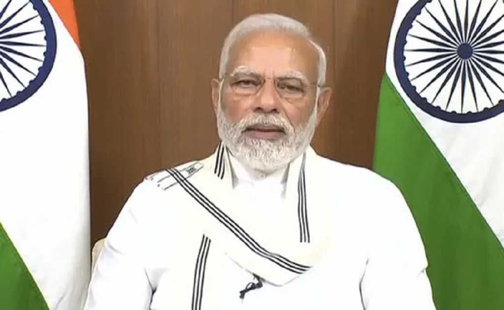 जेलेंस्की ने PM मोदी को लिखी चिट्ठी, मदद के लिए भारत से लगाई ये गुहार