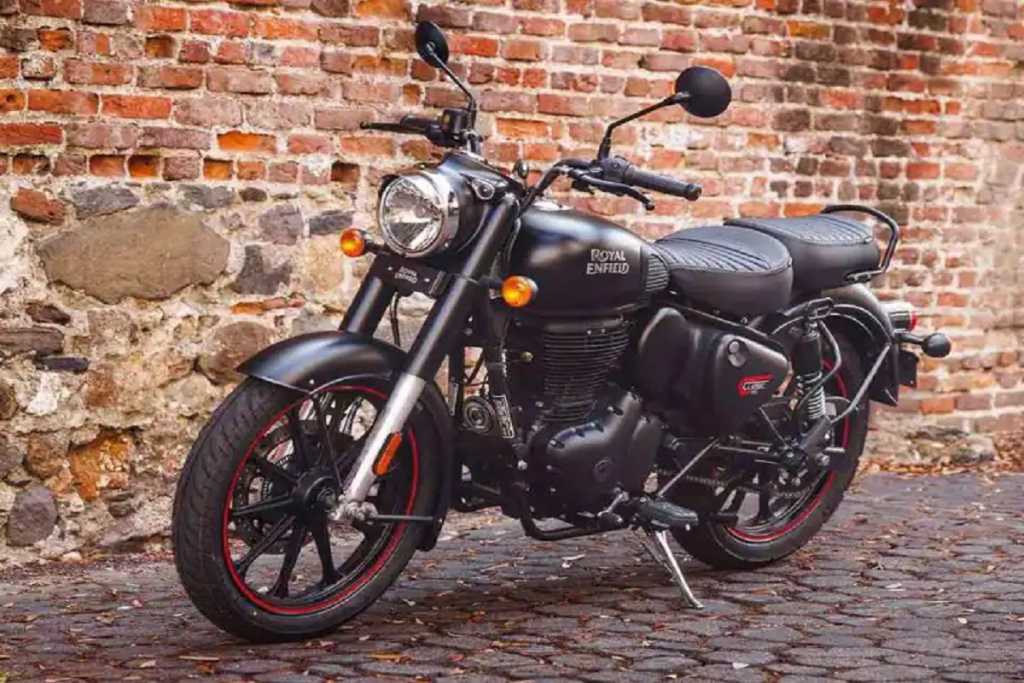 Royal Enfield: भारत के बाद ‘इस’ देश में की सबसे ज्यादा बिक्री! 