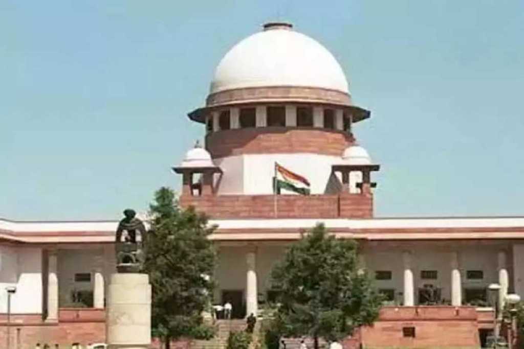 SC फैसले के बाद अब नोटबंदी के खिलाफ अभियान चलाने माफी मांगे