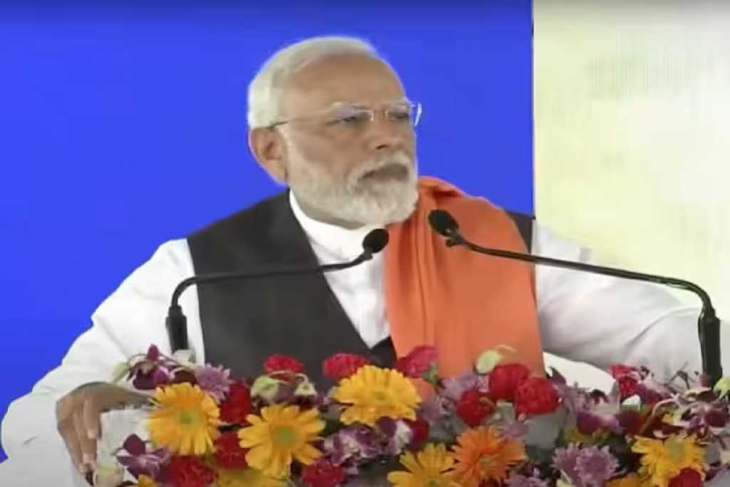 बजट सत्र 2023: पीएम मोदी ने कहा भारत के बजट पर पूरी दुनिया की नजर