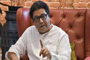 Raj Thackeray