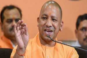 CM YOGI-ADITYANATH