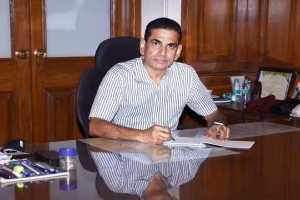 BMC Commissioner iqbal-singh-chahal