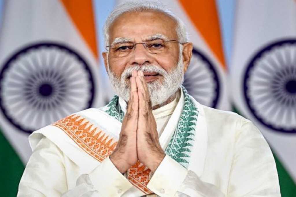 ​प्रधानमंत्री मोदी दुनिया के सबसे लोकप्रिय नेता: देवेंद्र फडणवीस