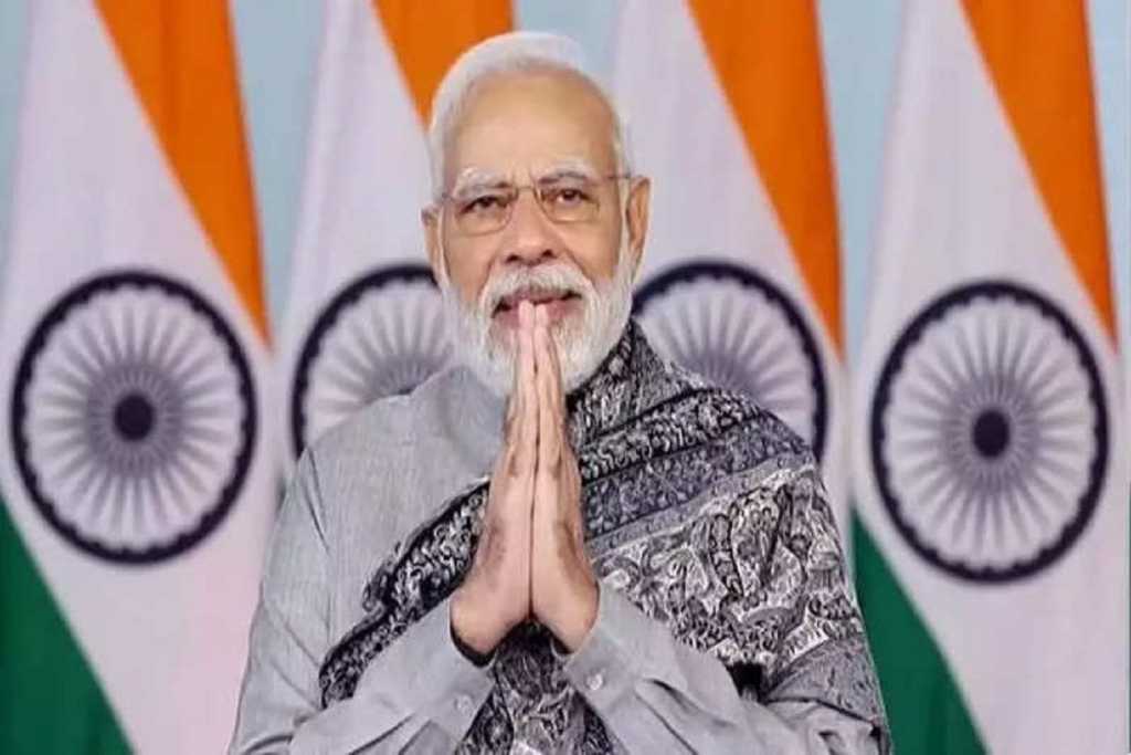 ​Budget 2023: कैसा रहेगा इस साल का बजट?​,​PM​ मोदी ने ​दी​ बड़ी चेतावनी!​