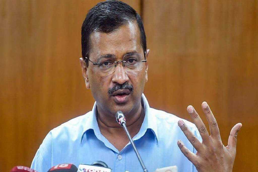 SC का फैसला, दिल्ली सरकार को मिली बड़ी जीत, अफसरों पर केजरीवाल का कंट्रोल