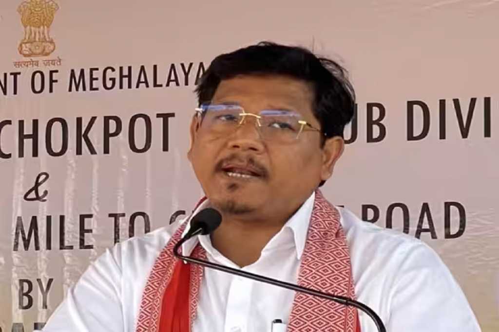 ​Meghalaya Election 2023: मेघालय में सबसे अमीर उम्मीदवार​ कौन ​?​