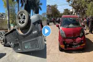 Thar-And-Nano-Car-Accident