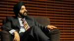 ajay banga