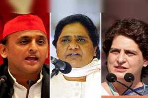 akhilesh-mayawati-priyanka-gandhi